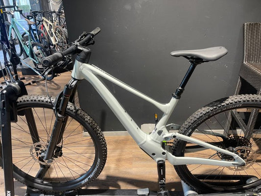 Scott Spark 950 2024 usata — vista laterale