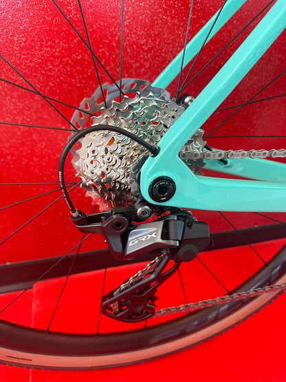 Bianchi Impulso Comp 2024 usata — dettaglio