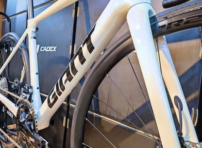 Giant Tcr Advanced 2 Kom 2025 km0