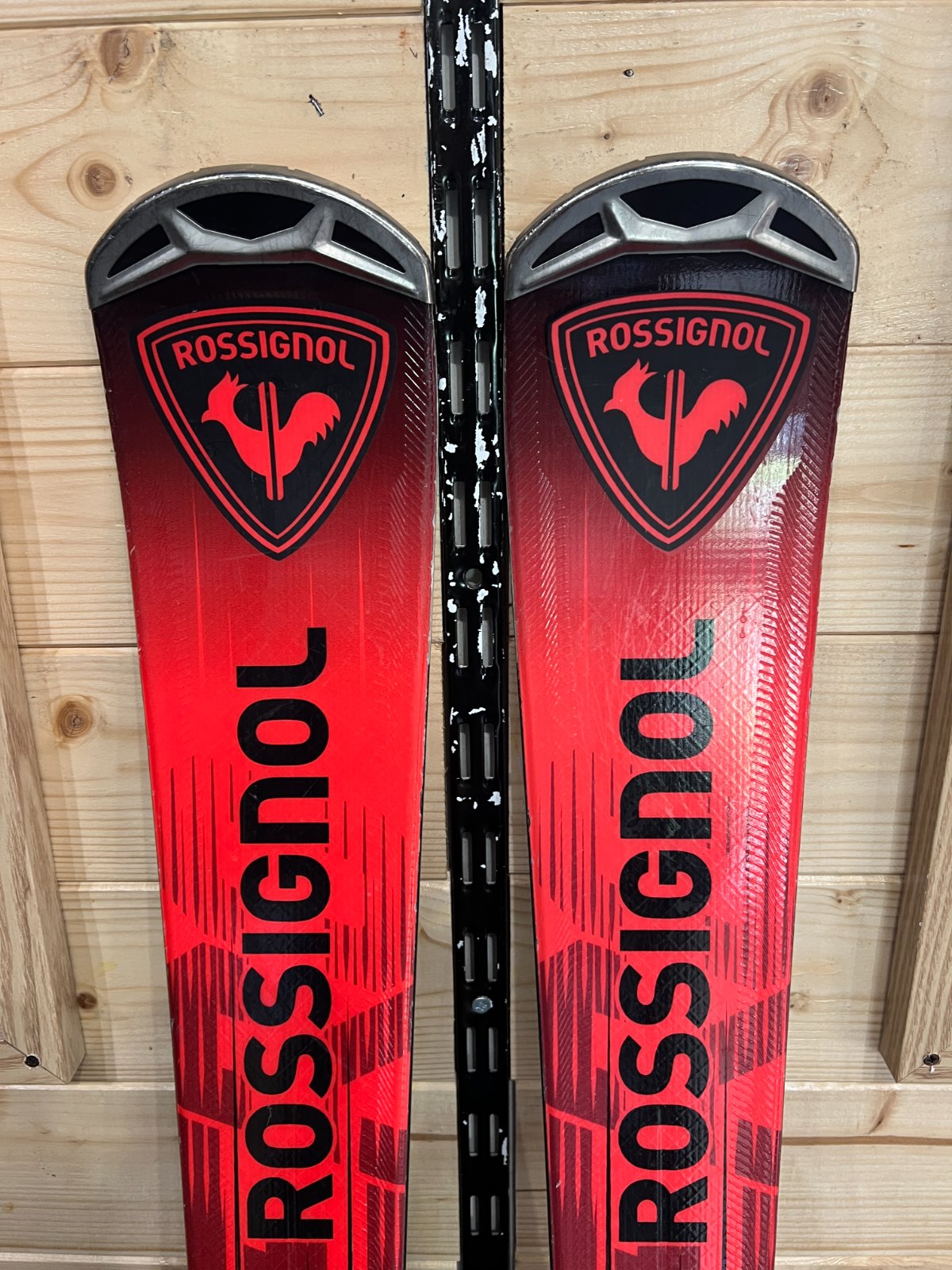 Rossignol Hero Elite MT TI C.A.M — attacco Nx 12 Konect Gw, Buone condizioni