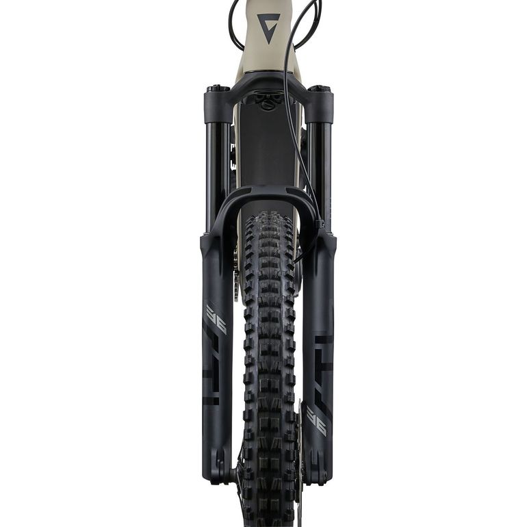 Giant Stance E+ 1 2027 usata — dettaglio
