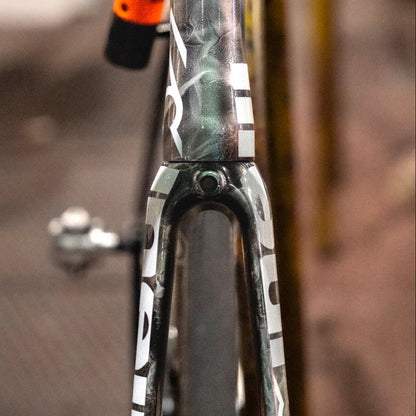 Cinelli Vigorelli 2026 usata — dettaglio