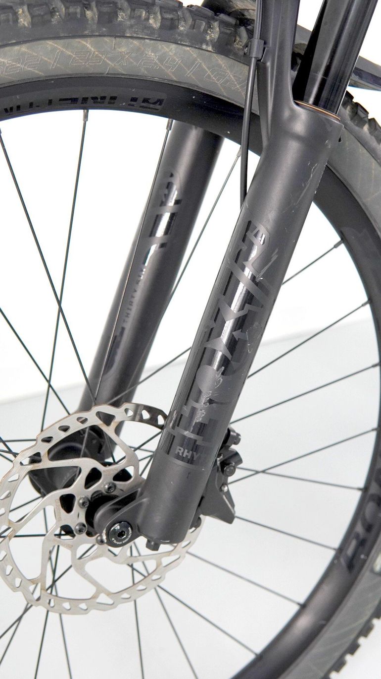 Trek Fuel Ex 9.7 2022 usata — dettaglio