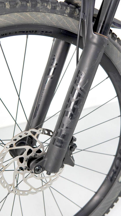 Trek Fuel Ex 9.7 2022 usata — dettaglio