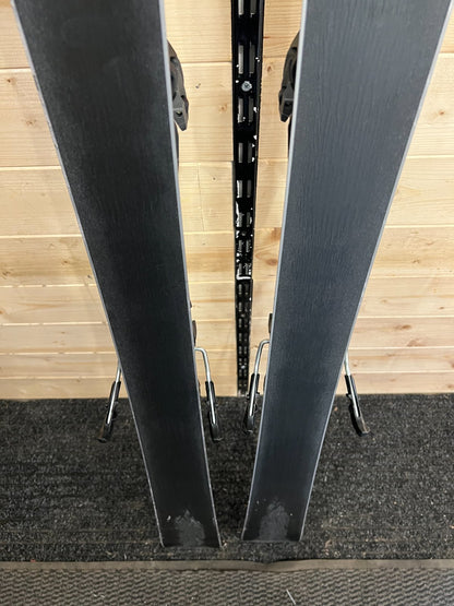 K2 Disruption 75 W 2024 usato — dettaglio
