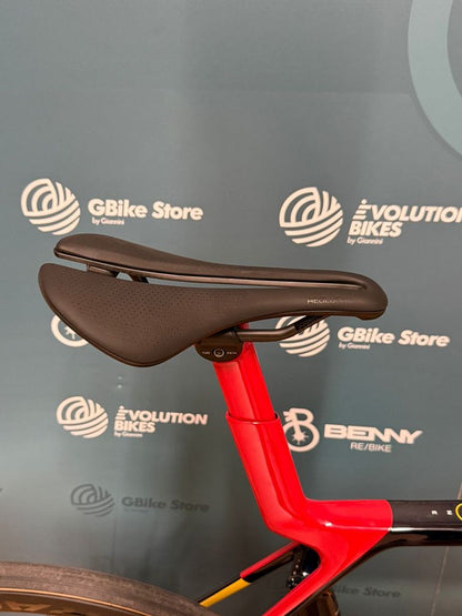 Trek Madone Slr 7 Gen 8 2026 usata — dettaglio