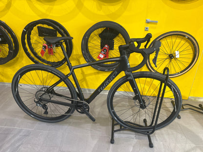 Wilier Triestina Jena — gruppo Shimano GRX, taglia M