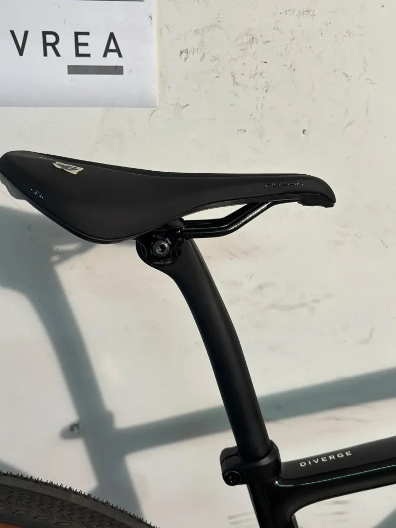 Specialized Diverge Comp 2023 usata — dettaglio
