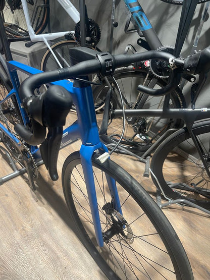 BMC Roadmachine Two — gruppo Shimano Ultegra Di2, taglia 54