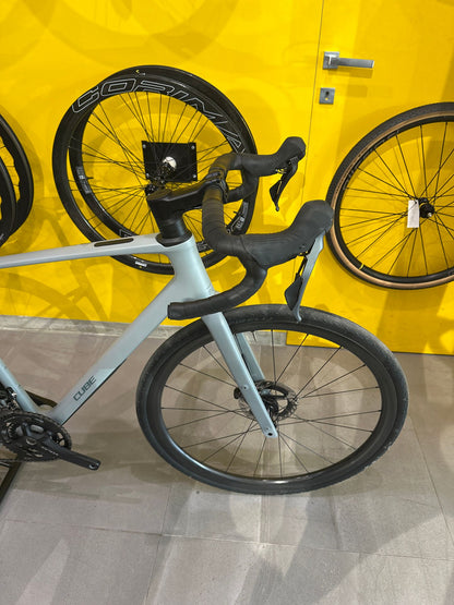 Cube Nuroad C:62 Pro 2026 — Bici usata
