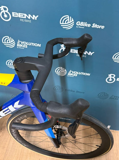 Trek Madone Slr 7 Gen 8 2026 usata — dettaglio