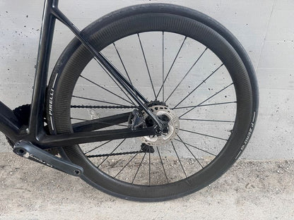 BMC Teammachine Slr01 2020 usata — dettaglio