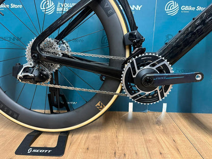 Cervelo S5 2026 — Bici usata