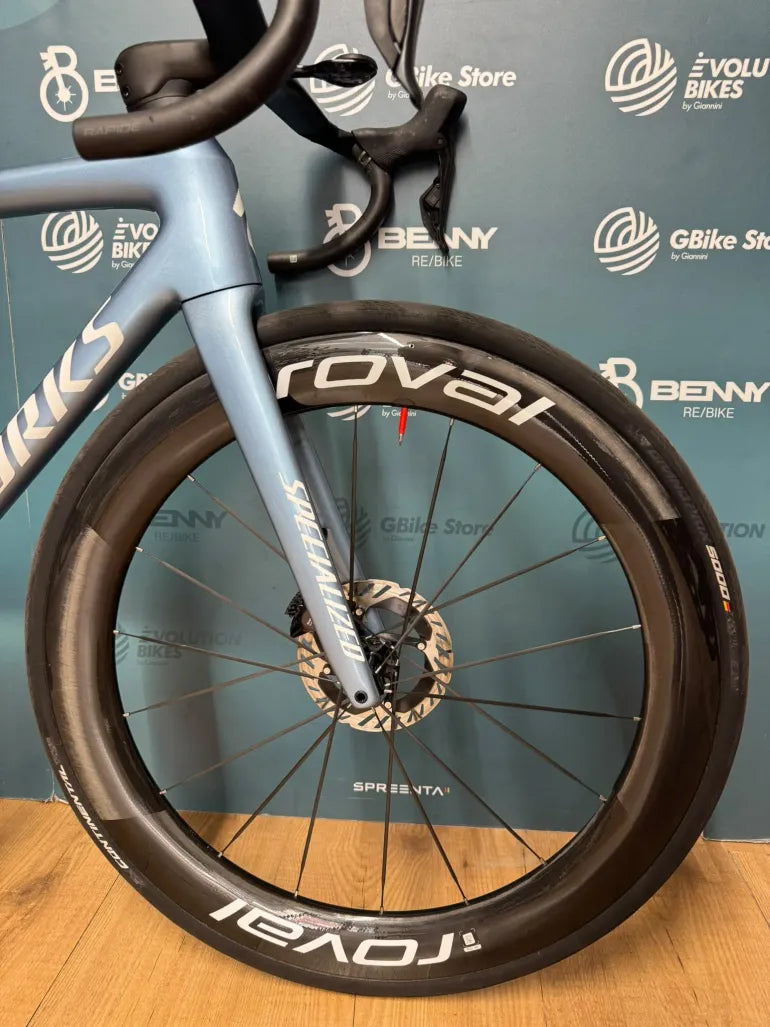 Specialized Tarmac Sl8 2026 usata — dettaglio