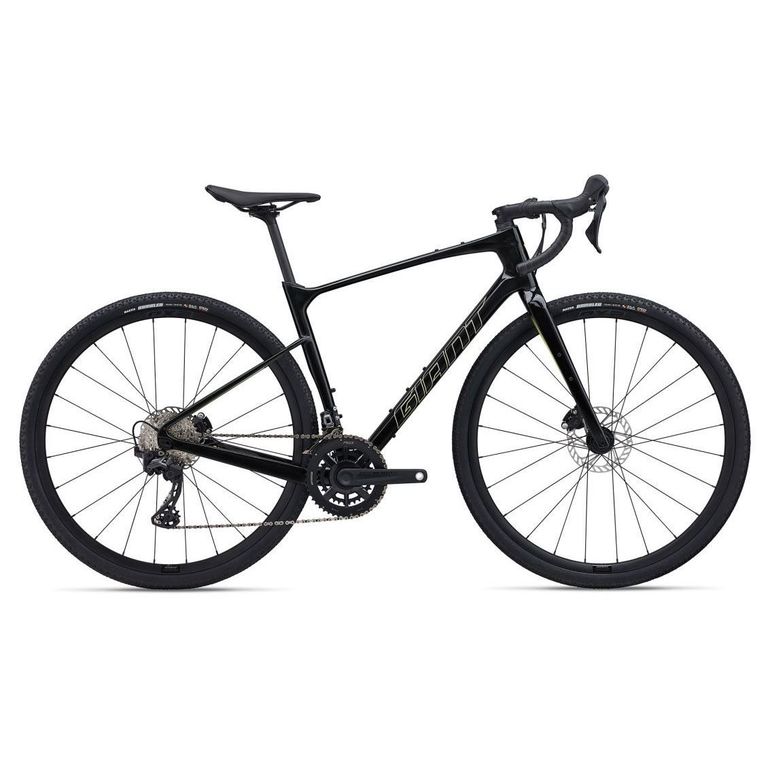 Giant Revolt Advanced 2 — gruppo Shimano GRX, taglia 57