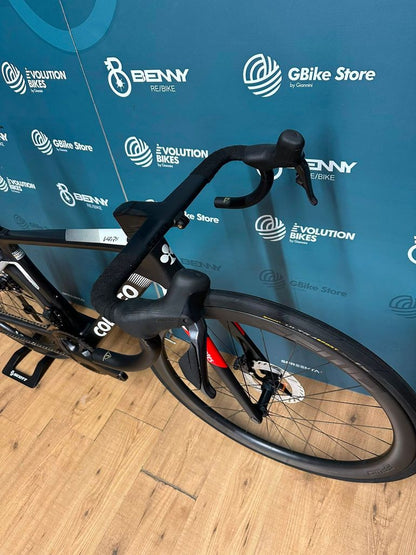 Colnago V4rs 2025 usata — dettaglio