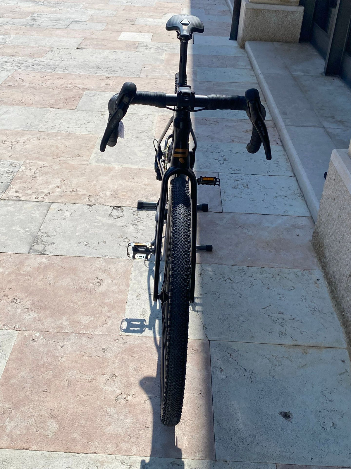 Ridley Astr 2026 usata — dettaglio
