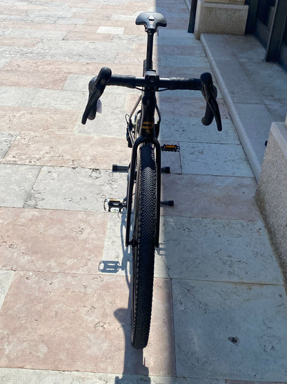 Ridley Astr 2026 usata — dettaglio