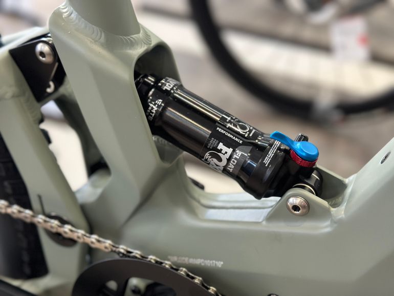 Riese & Müller Superdelite Mountain Touring — telaio in Alluminio, Nuovo