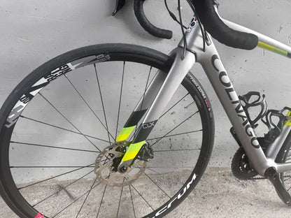 Colnago Clx 2019 usata — dettaglio