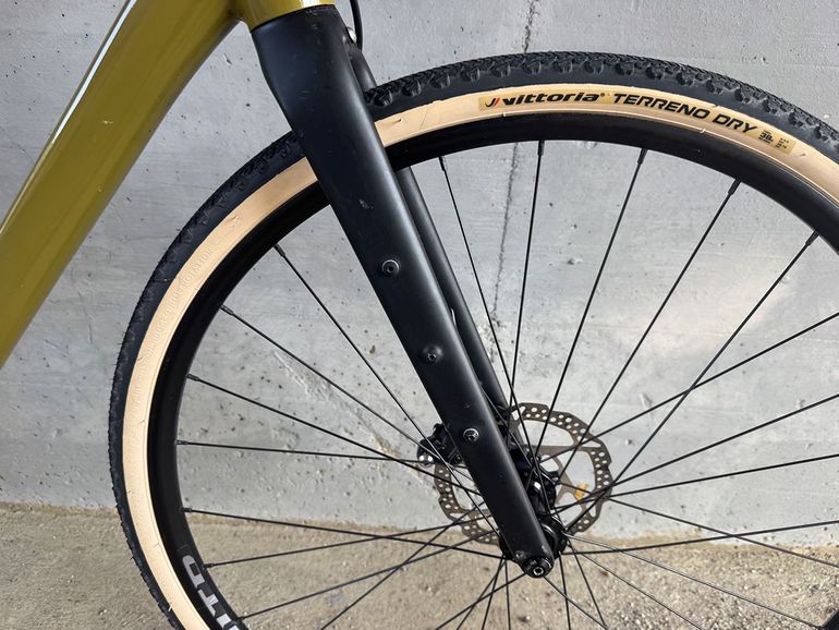 Cannondale Topstone 2 2022 — Bici usata