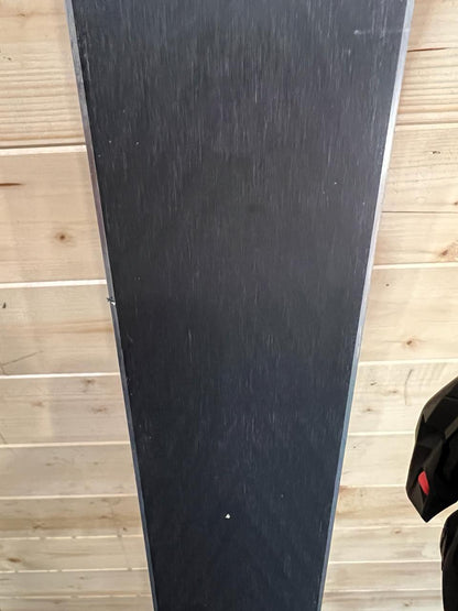 Nordica Dobermann Multigara DC Black 2026 usato — dettaglio