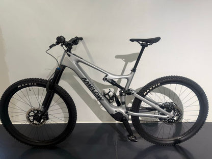 Amflow Custom 2026 usata — dettaglio