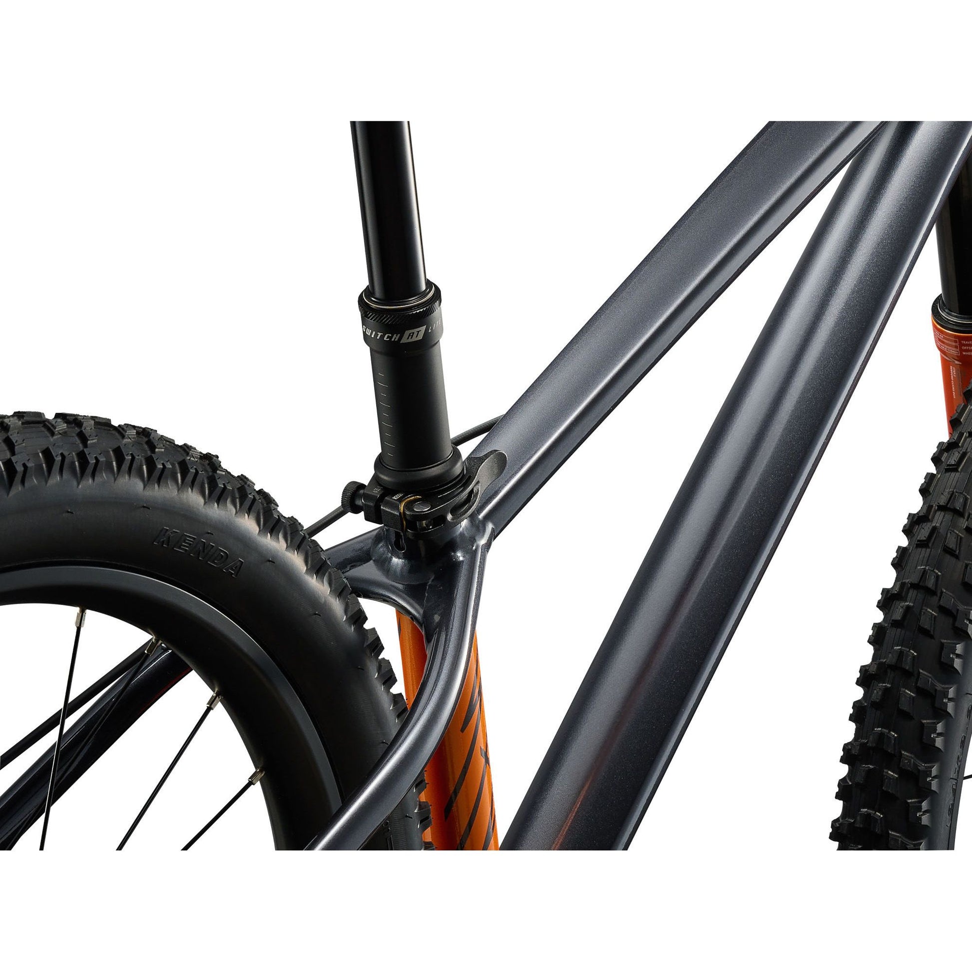 Giant Stp 24 2027 — Bici usata