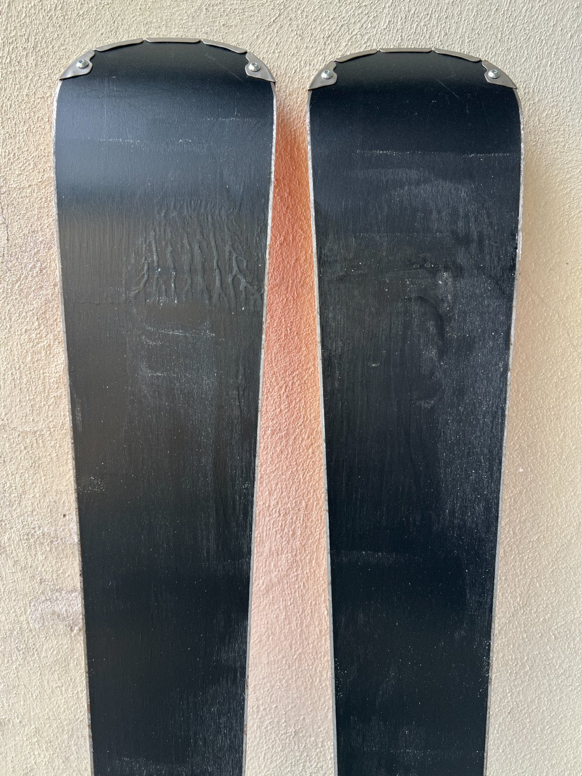 Rossignol React RTX 2024 usato — dettaglio