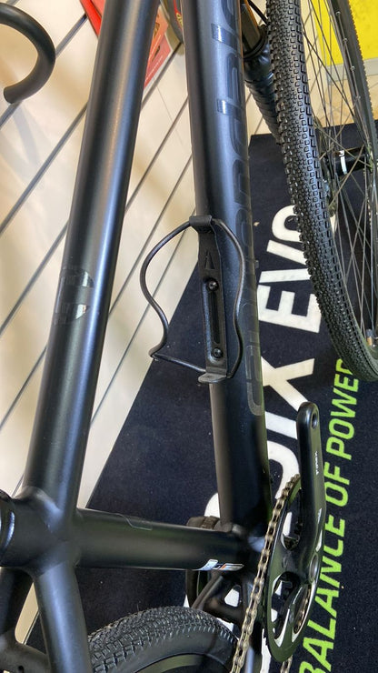 Cannondale Bad Boy 8 Lefty Carbon 2015 usata — dettaglio