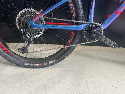 Specialized S-Works Epic — telaio in Carbonio, Buone condizioni