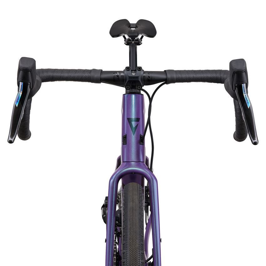 Giant Revolt Advanced Pro 0 — gruppo SRAM Force eTap AXS, taglia S