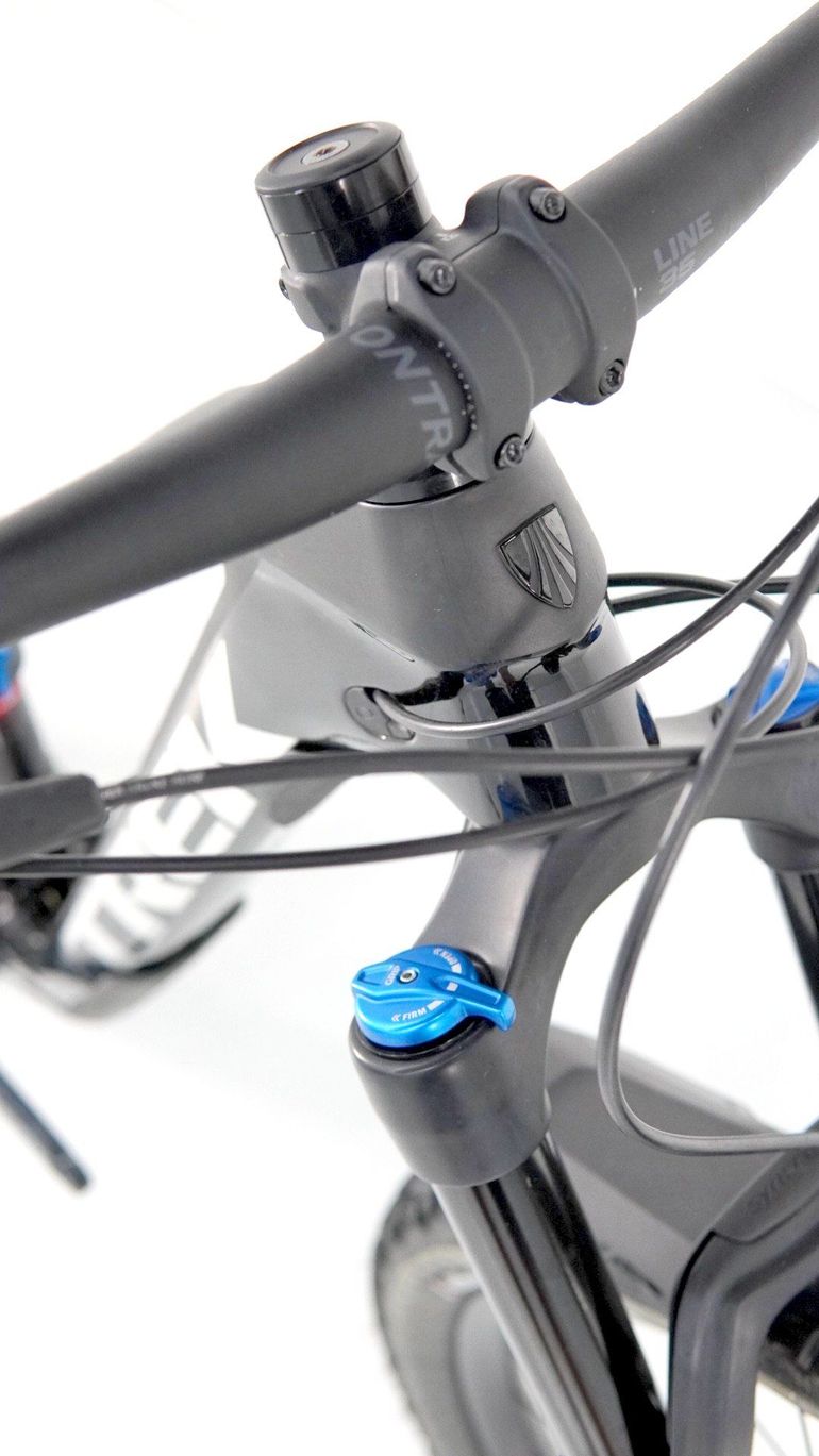 Trek Fuel Ex 9.7 2022 usata — dettaglio