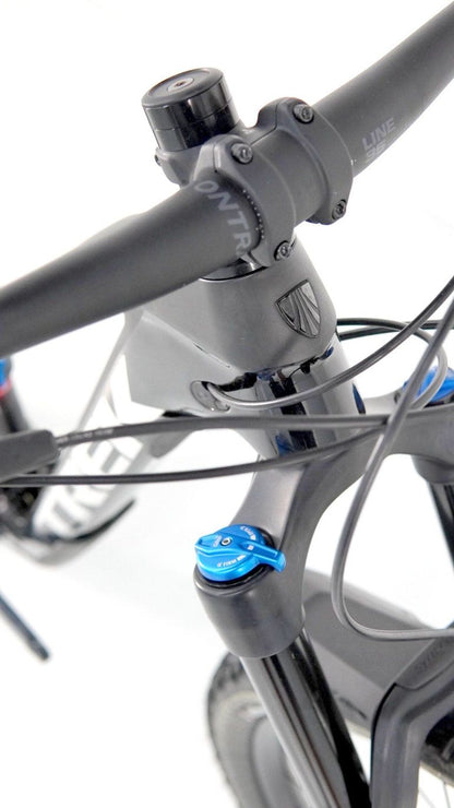 Trek Fuel Ex 9.7 2022 usata — dettaglio