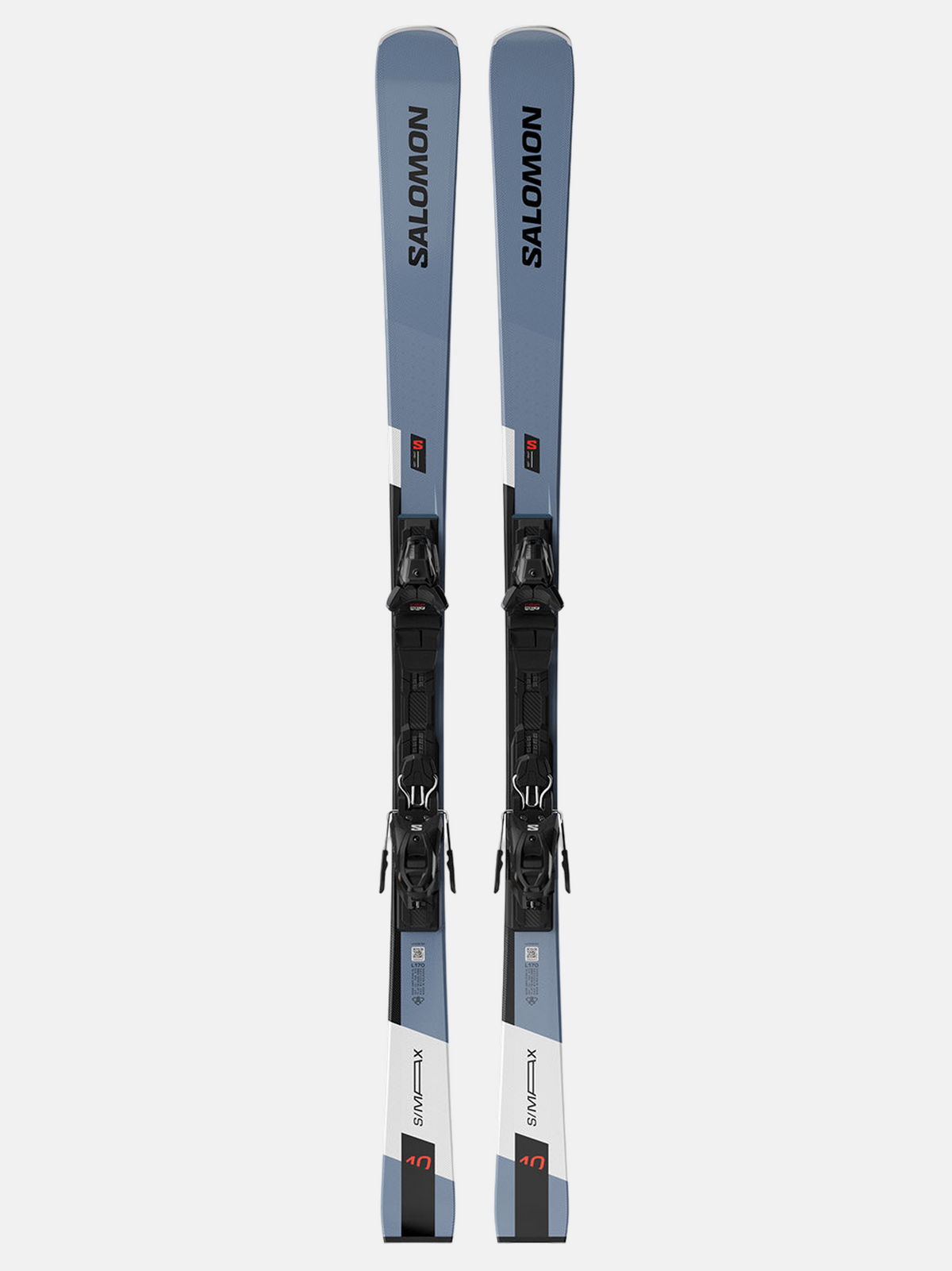 Salomon S/Max 10 2025 usato — vista laterale