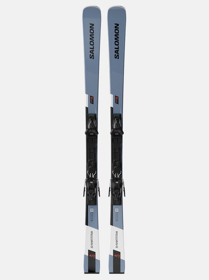 Salomon S/Max 10 2025 usato — vista laterale