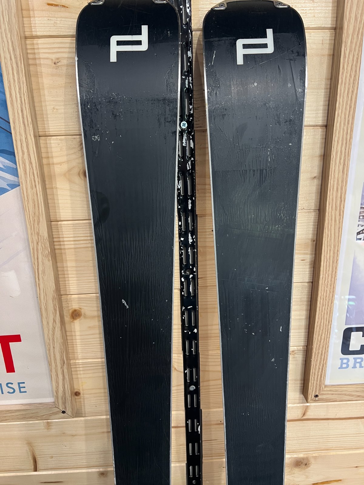 Elan Porsche Design Elan Ace 2022 usato — dettaglio