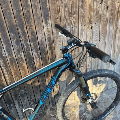 GT Zaskar Pro 2019 usata — dettaglio