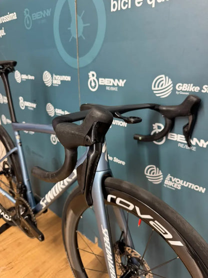 Specialized Tarmac Sl8 2026 usata — dettaglio