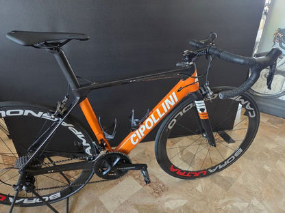 Cipollini Mcm — telaio in Carbonio, Ottime condizioni