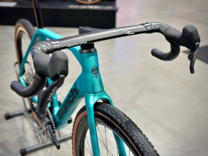 Bianchi Impulso Rc 825 2025 — Bici usata