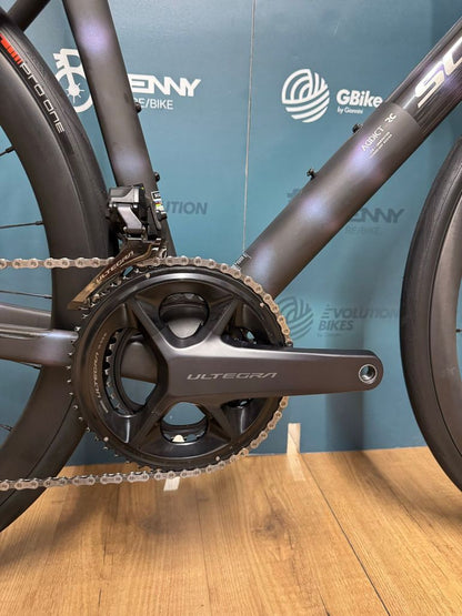 Scott Addict Rc 10 2026 — Bici usata