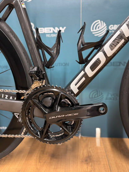 Focus Izalco Max 9.9 2026 — Bici usata