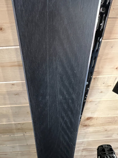 Head Head Worldcup Rebels e.XSR 2026 usato — dettaglio