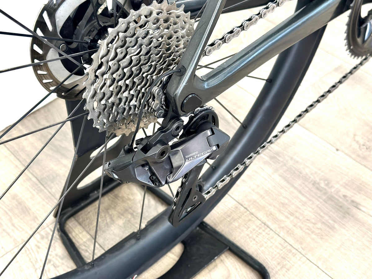 Colnago V4 2026 — Bici usata