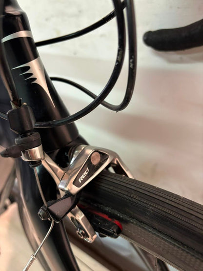 Pinarello Dogma F8 2015 usata — dettaglio
