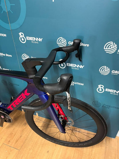 Trek Madone Slr 9 Gen 7 — telaio in Carbonio, Ottime condizioni