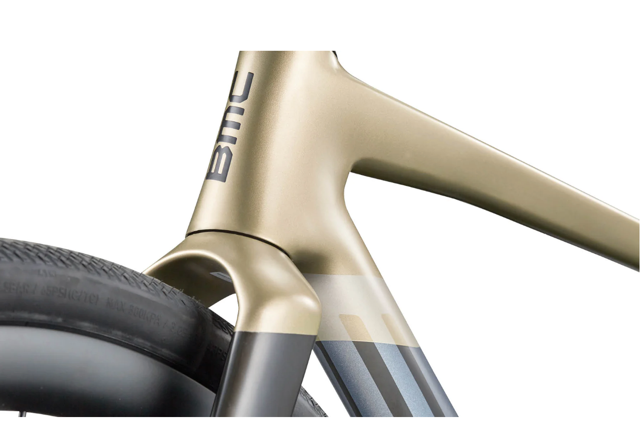 BMC Kaius 01 Three 2027 usata — dettaglio