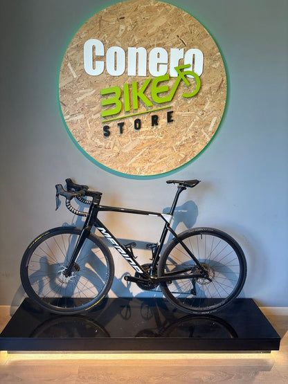 Merida Scultura 8000 — gruppo Shimano 105 Di2, taglia L