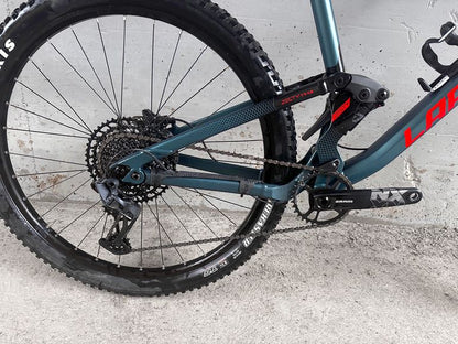 Lapierre Zesty 4.9 Tr — telaio in Alluminio, Ottime condizioni